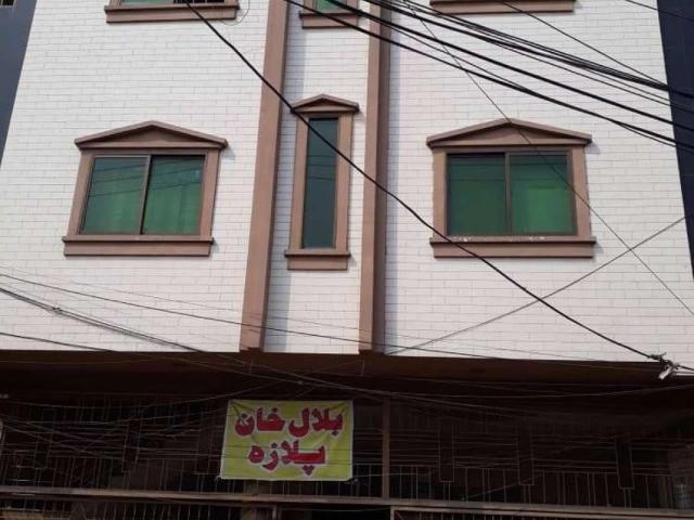 VIP Luxury flats & apartments for rent Lahore New Muslim Town ID 19025
