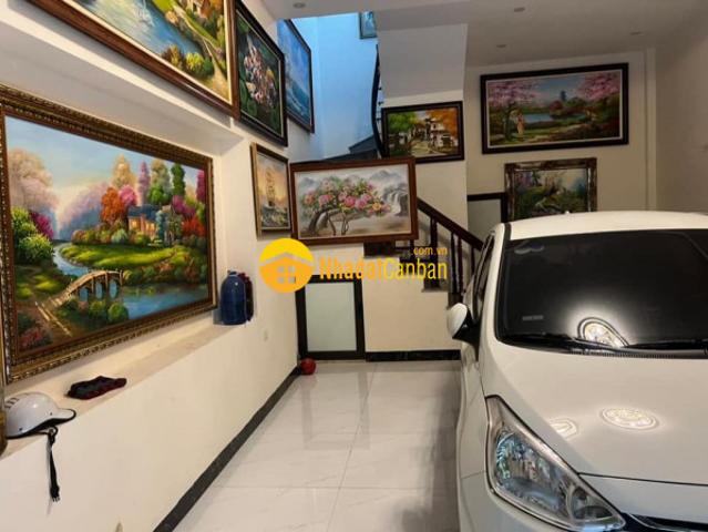 Vip mặt phố oto kinh doanh đỉnh 6,7 tỷ
