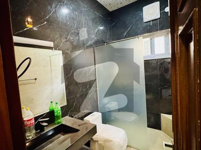 Vip Modal New House Near Park Masjid Market Brand Shops Bahria Enclave Sector A