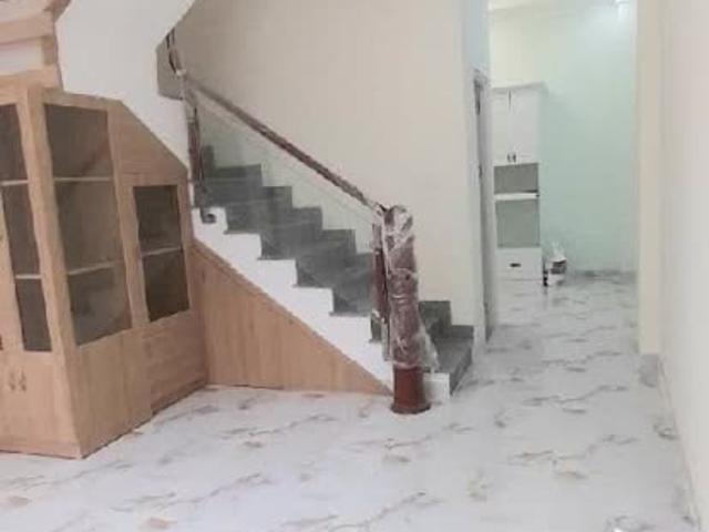 Vip New 100%, Xe Hơi Đỗ Sân Mt, P. Rạch Ông Q. 8, Giá 8,5ty
