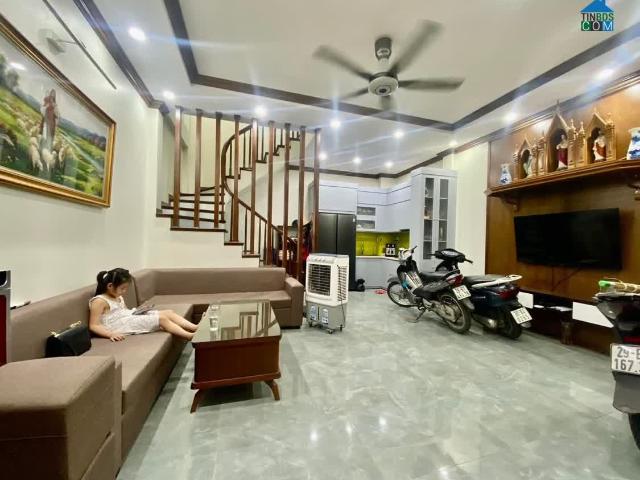 Vip! Nguyễn An Ninh 56M Cách Mặt Phố 20m, Rất Hiếm, Phân Lô Thoáng, Hơn 12 Tỷ
