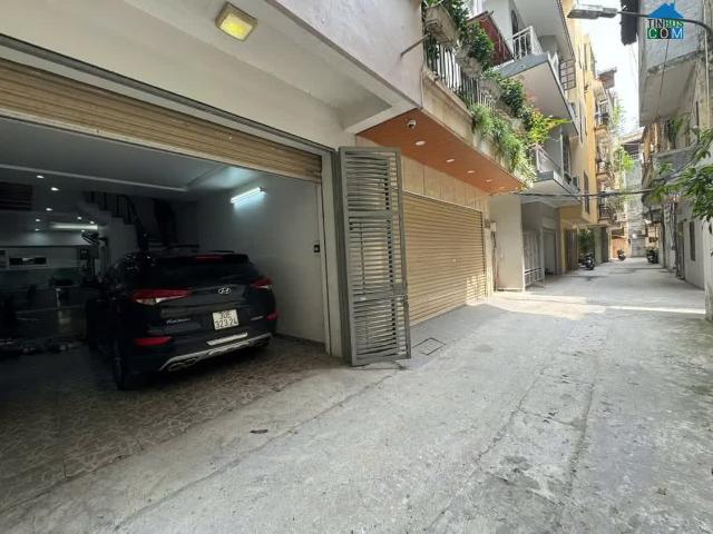 Vip Nhất Phố Lạc Trung Phân Lô Đẳng Cấp Thông Bàn Cờ 2 Ô Tô Ngủ Trong Nhà Kinh Doanh Đỉnh