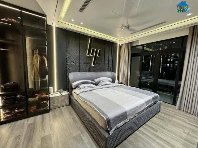 Vip!Nhà đẹp Cổ Linh, 55M, 7 tầng thang máy, ô tô tránh, gara ô tô, ngõ thông, full NT, Hơn 16 tỷ