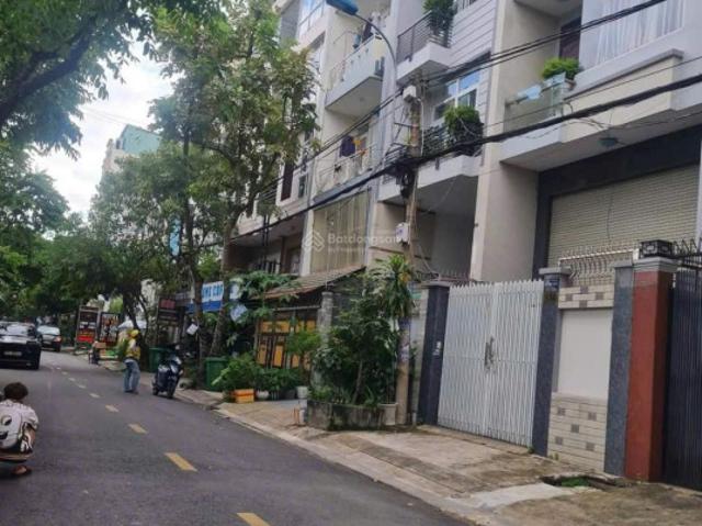 Vip nhà 4 tầng 100m² ngang 6m kdc bình hưn bến xe q. 8 nhỉnh 10 tỷ