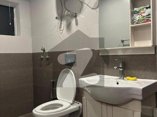 Vip Studio Ultra Luxury Furnished Apartment Available For Rent In Bahria Town Lahore Bahria Town Sector D