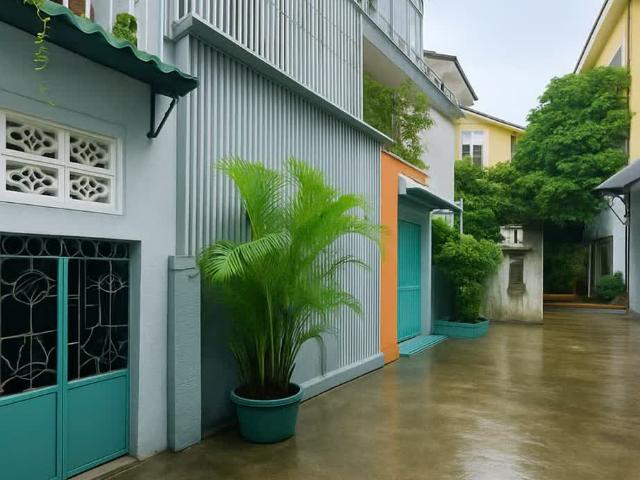 Vip P4 Tân Bình – Hoàng Văn Thụ – Gần Sân Bay TSN – Nhà 3 Tầng BTCT – 73m² – Ngang 4.5m