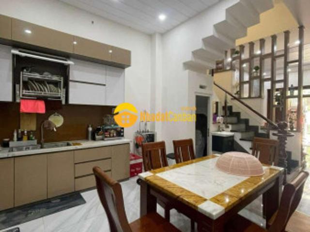 Vip phường vts, bán nhà hxh quận 3, trần quốc thảo, 4 tầng, 48m2, hẻm thông, ởvpct, 9.6 tỷ