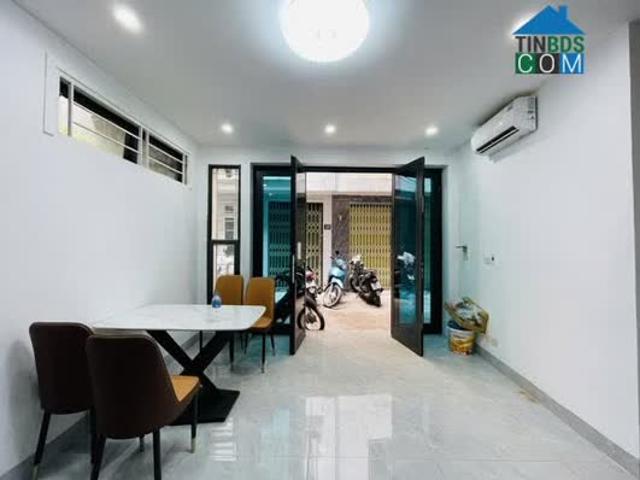 Vip Phố Yên Hòa 30M 5T Giá 7,8 Tỷ Lô Góc 3 Thoáng Rộng Gần Ô Tô Nhà Đẹp Khu Vực Dân Trí
