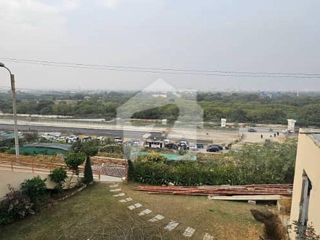 Vip Prime Hilltop View Location Plot Only Plot Available in Block 1