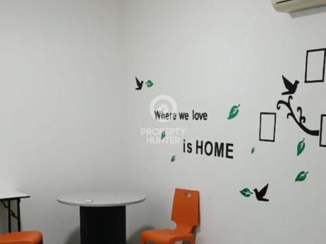 VIP room for Rent