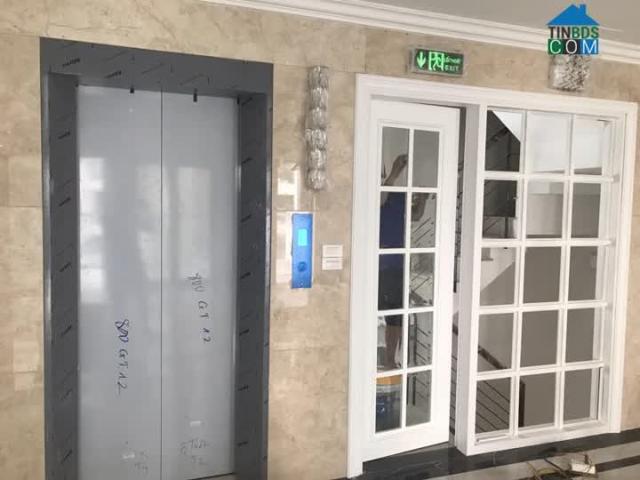 Vip Toà Văn Phòng Mặt Phố Lý Nam Đế 2 Thoáng Cực Đẹp 85M X 9T Mặt Tiền 6m, Chỉ Hơn 50 Tỷ