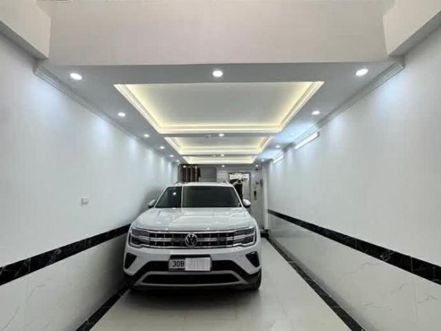 Vip Thanh Bình Hà Đông Oto Thang Máy Hơn 18 Tỷ