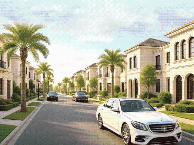VIP Uptown,Mathur Residential Plot For Sale Tiruchirappalli