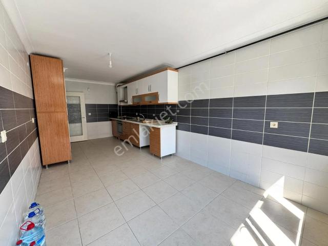 Vip'den 17.cadde Peyzaj Alanı Ön Cephe Kiralık 4+1 Site Dairesi