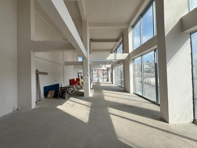 Vip'den Bulvar Üzeri Tabela Değeri Yüksek 420 M² Kiralık Dükkan