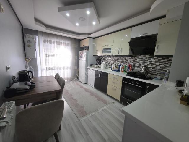 Vip'den Yıldıztepe'de 3+1 Ara Kat Masrafsız Satılık Daire!