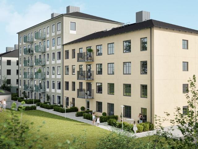 Vipeholms Allé 13