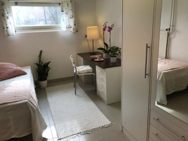 Vipemöllevägen, Lund