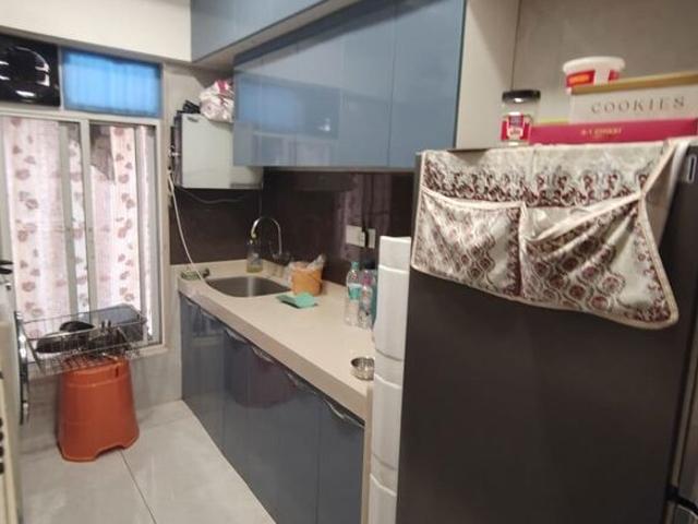 Vipin Garden, Nawada 2 Bedroom 426 Sq. Ft. Builder Floor in Vipin Garden Delhi Listing ID: #10273