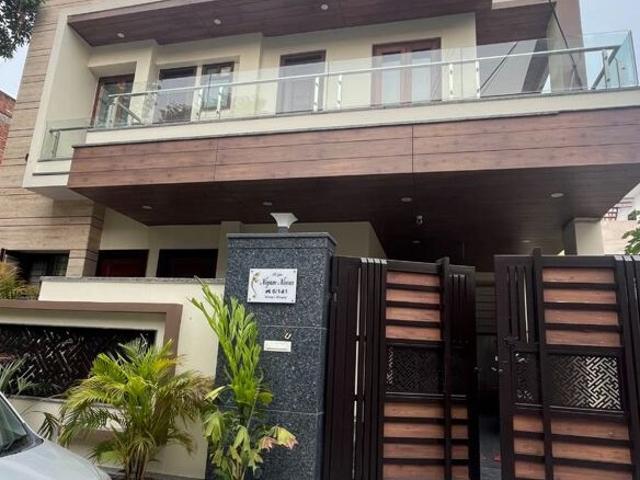 Vipin Khand 3 Bedroom 1300 Sq. Ft. Builder Floor in Gomti Nagar Lucknow Listing ID: #10076