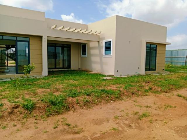 VIPINGO 3 Bedroom all ensuite Villas