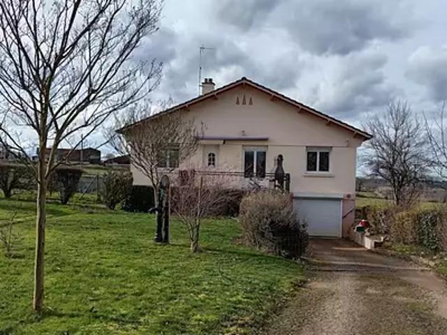 Viplaix 03370 Achat / Vente maison