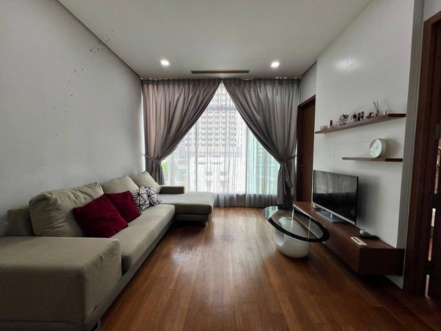 Vipod Condo 2R1B FF Pavilion KL Bukit Bintang KLCC Ampang Hilir