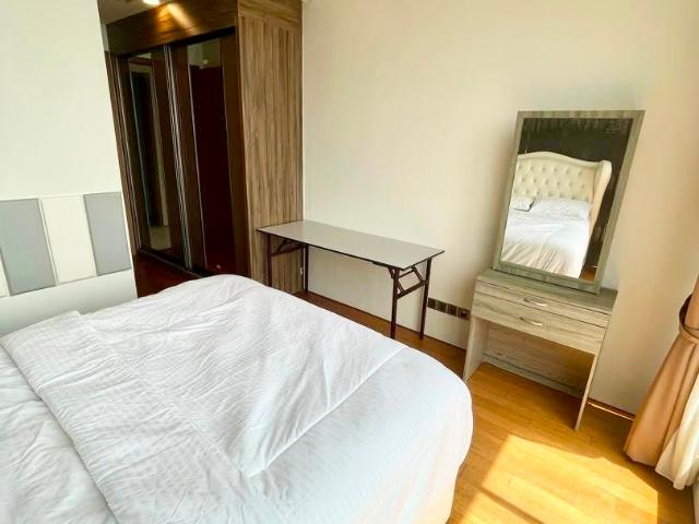 vipod residence, condominium