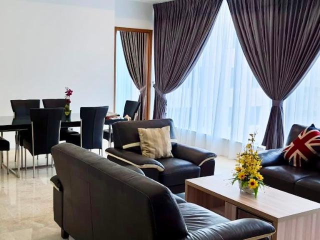 vipod residence, condominium