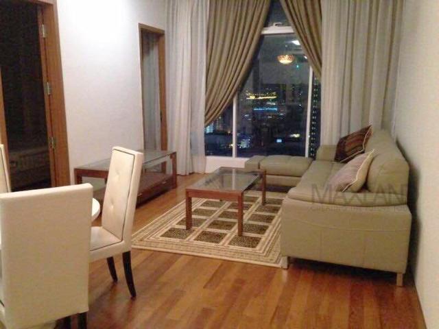 Vipod Residence @ KLCC