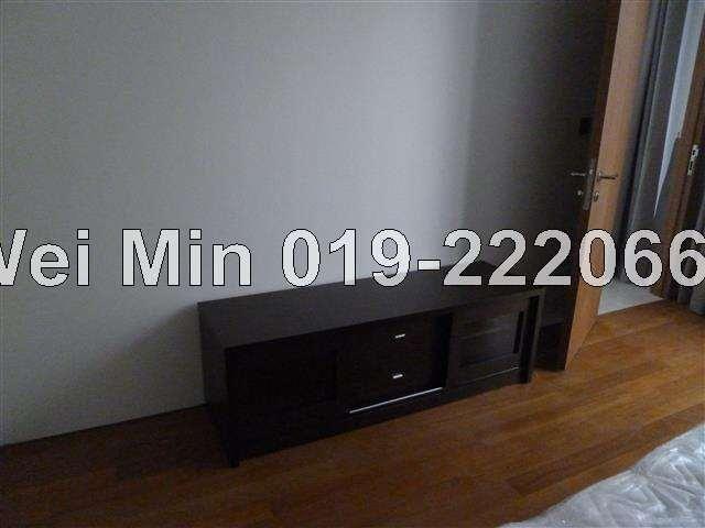 Vipod Residence, KLCC, KL City Centre