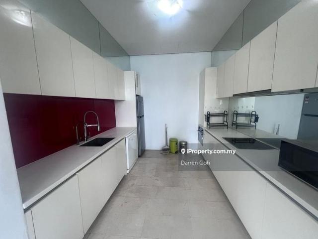 Vipod Residence, KLCC, KL City Centre