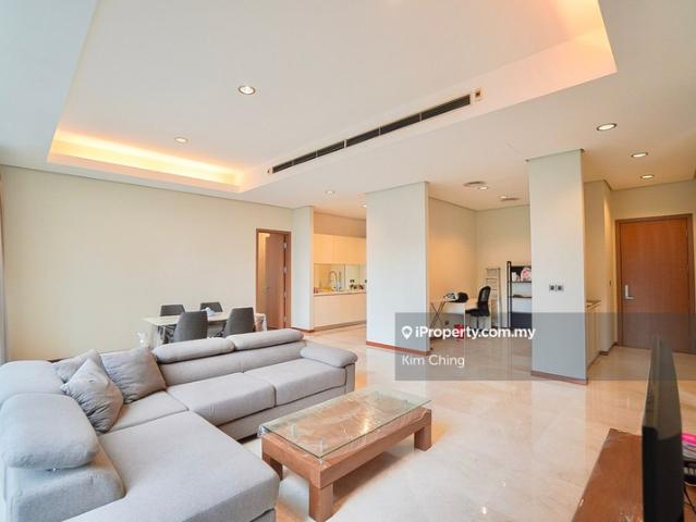 Vipod Residence, KLCC, KL City Centre