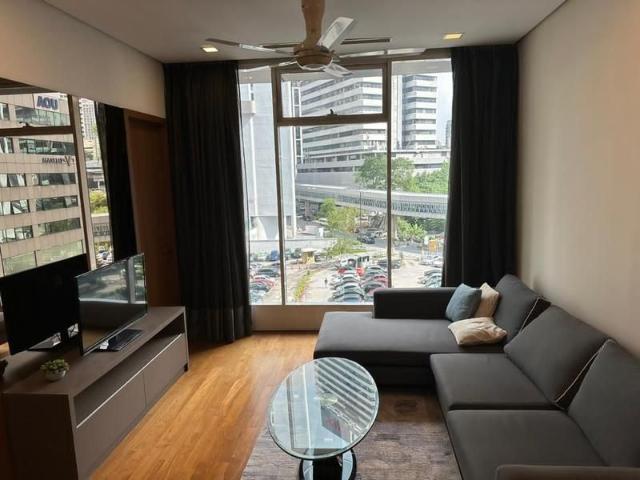 Vipod Residence, KLCC, KL City Centre