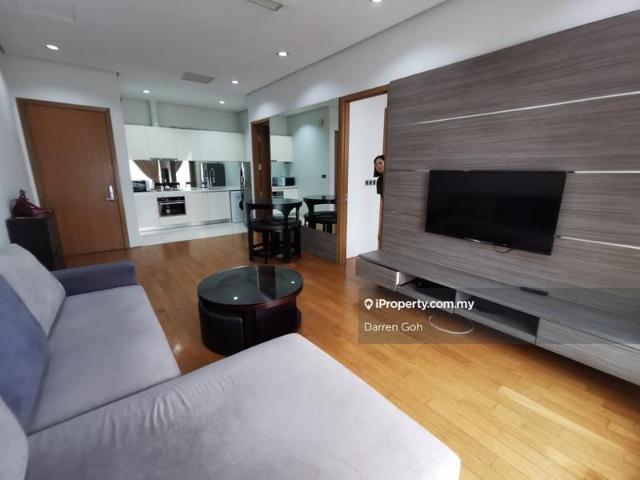 Vipod Residence, KLCC, KL City Centre