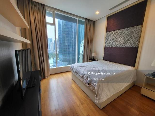 Vipod Residence, KLCC, KL City Centre
