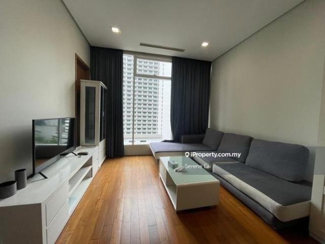 Vipod Residence, KLCC, KL City Centre