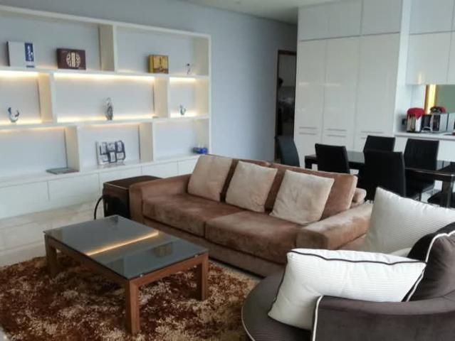 Vipod Residence, KLCC, KL City Centre