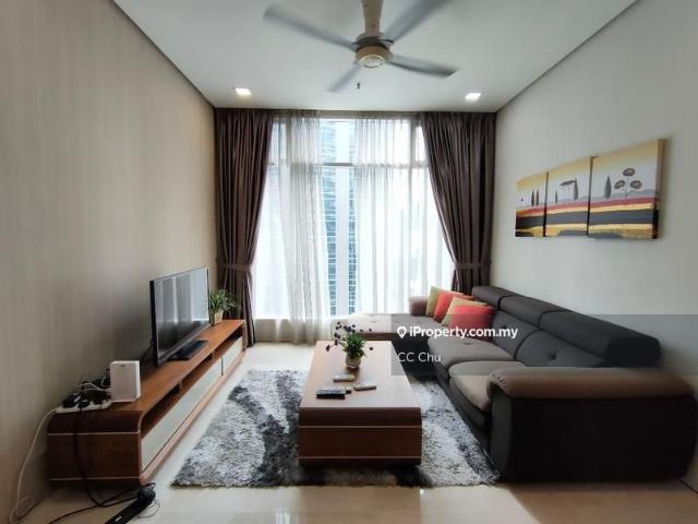 Vipod Residence, KLCC, KL City Centre