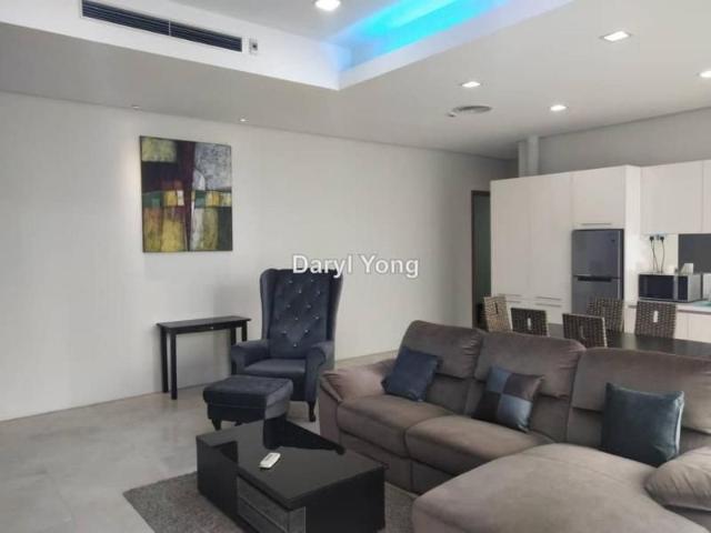 Vipod Residence, KLCC, KL City Centre