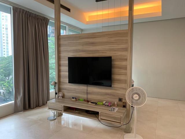 Vipod Residence Kuala Lumpur Full Furnished Condominium 21 rooms