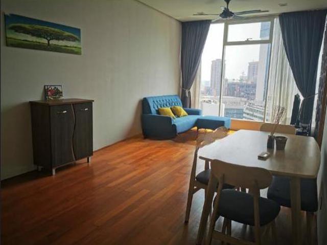 Vipod Residence walking distance to Pavilion KLCC Affordable Price