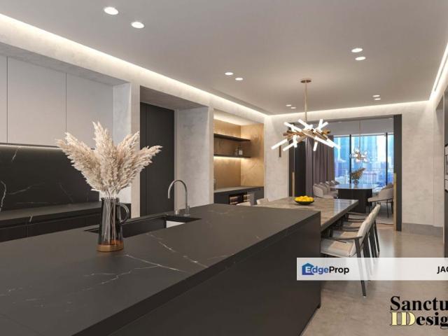 ViPod Residences 6 Kia Peng