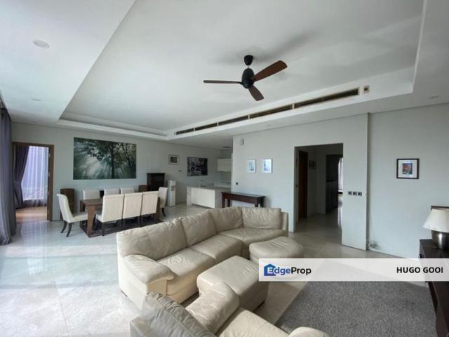 ViPod Residences 6 Kia Peng