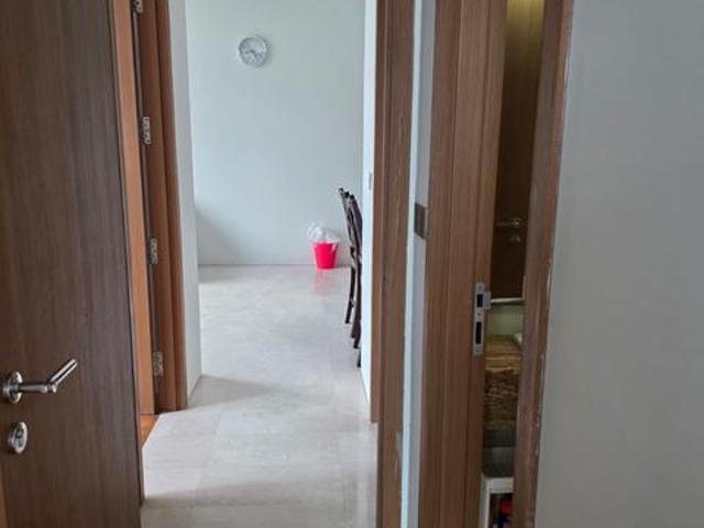 ViPod Residences KLCC For Rent