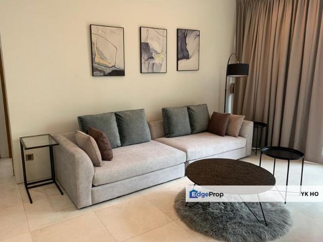 ViPod Residences 6 Kia Peng