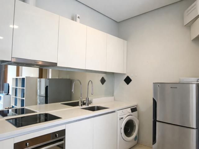 ViPod Residences 6 Kia Peng
