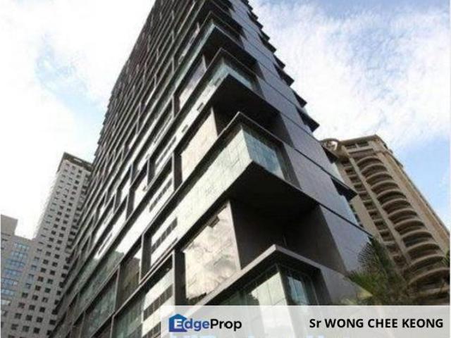 ViPod Residences 6 Kia Peng