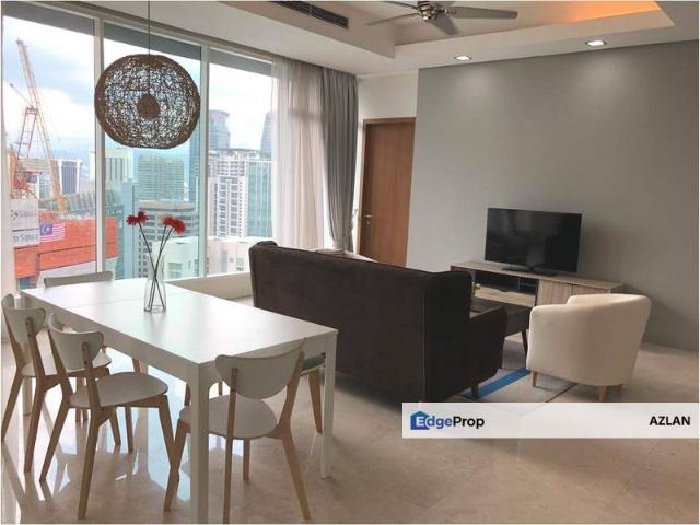 ViPod Residences 6 Kia Peng