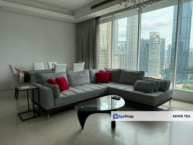 ViPod Residences 6 Kia Peng